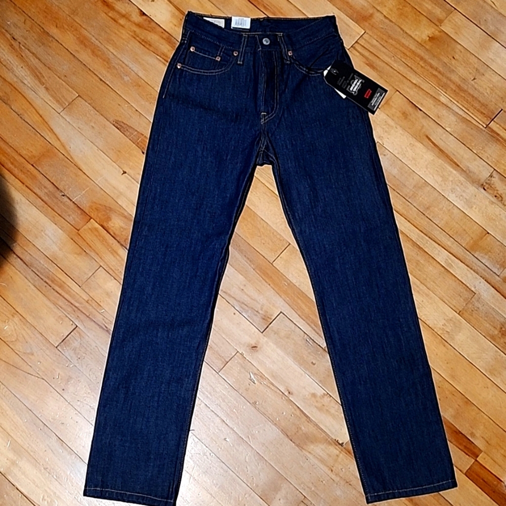Levi's 501s